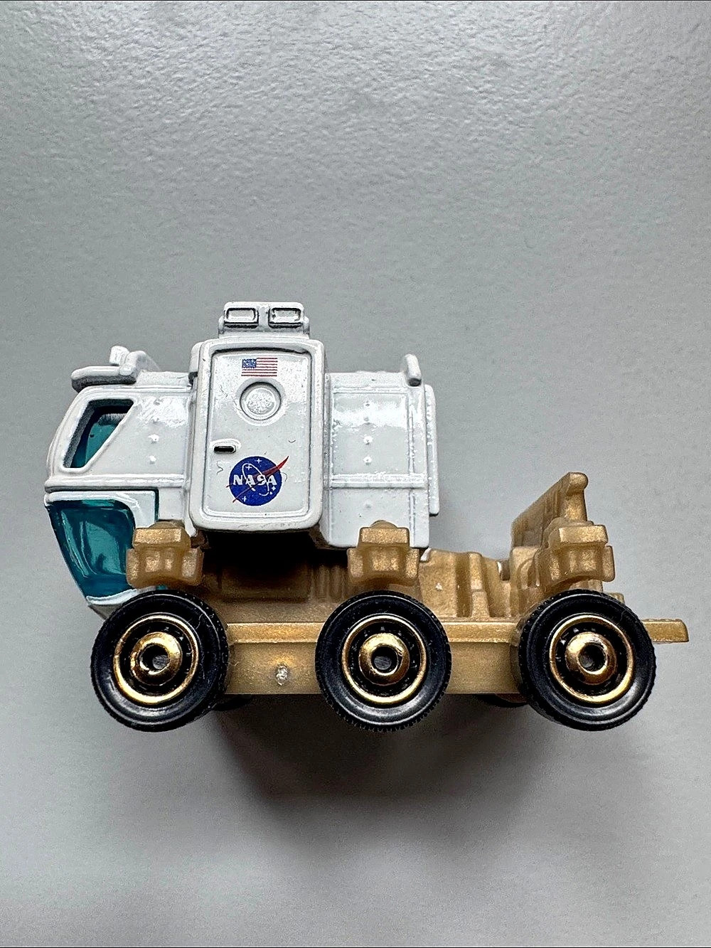 Matchbox NASA S.E.V. Chariot Die-Cast Vehicle L32